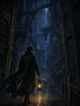 交易沦陷(贾诩)广播剧封面